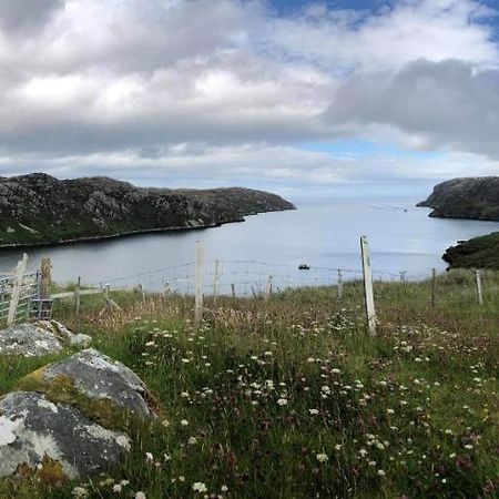 39 Gravir, Isle Of Lewis Villa Graver ภายนอก รูปภาพ