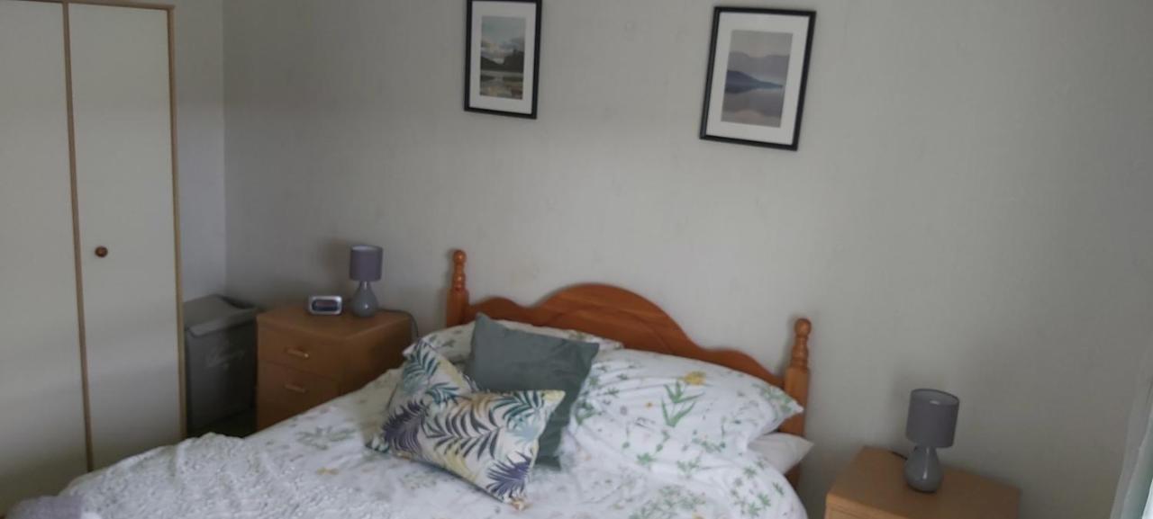 39 Gravir, Isle Of Lewis Villa Graver ภายนอก รูปภาพ