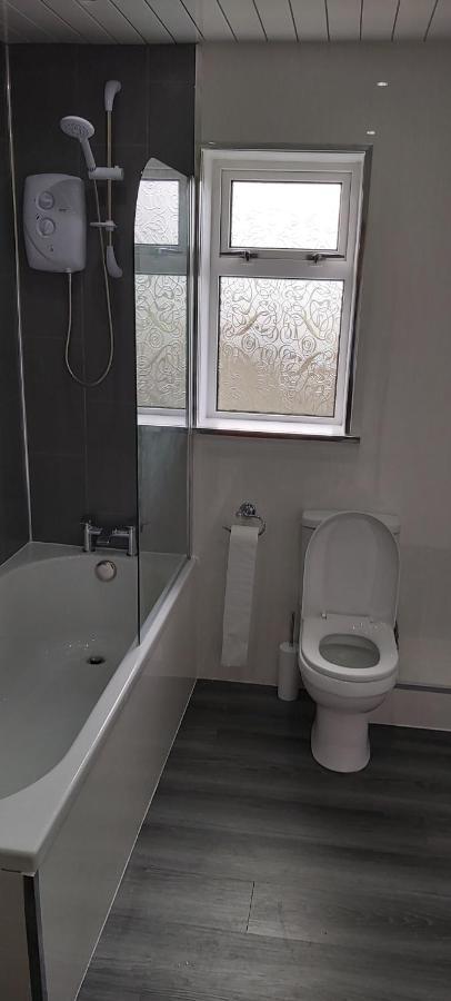 39 Gravir, Isle Of Lewis Villa Graver ภายนอก รูปภาพ