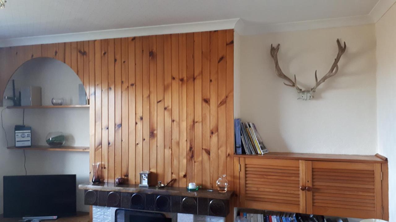 39 Gravir, Isle Of Lewis Villa Graver ภายนอก รูปภาพ