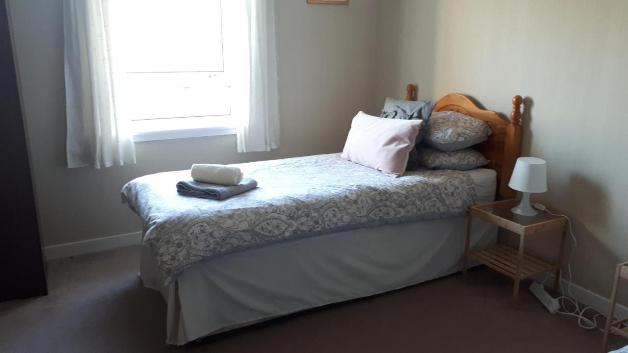 39 Gravir, Isle Of Lewis Villa Graver ภายนอก รูปภาพ