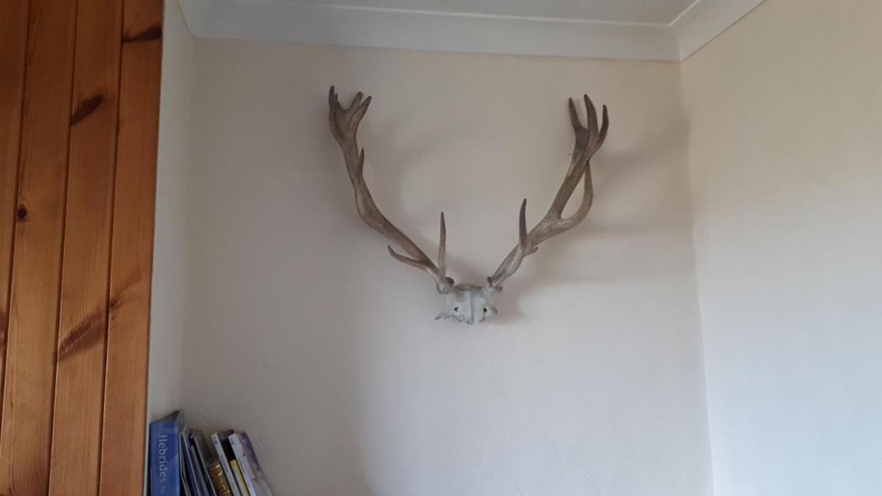 39 Gravir, Isle Of Lewis Villa Graver ภายนอก รูปภาพ