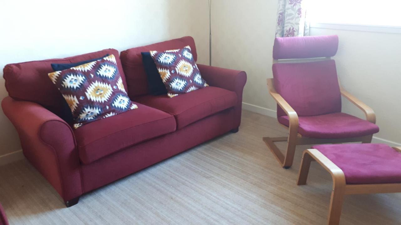 39 Gravir, Isle Of Lewis Villa Graver ภายนอก รูปภาพ