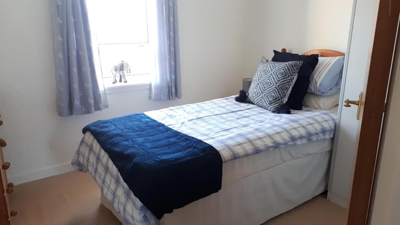39 Gravir, Isle Of Lewis Villa Graver ภายนอก รูปภาพ