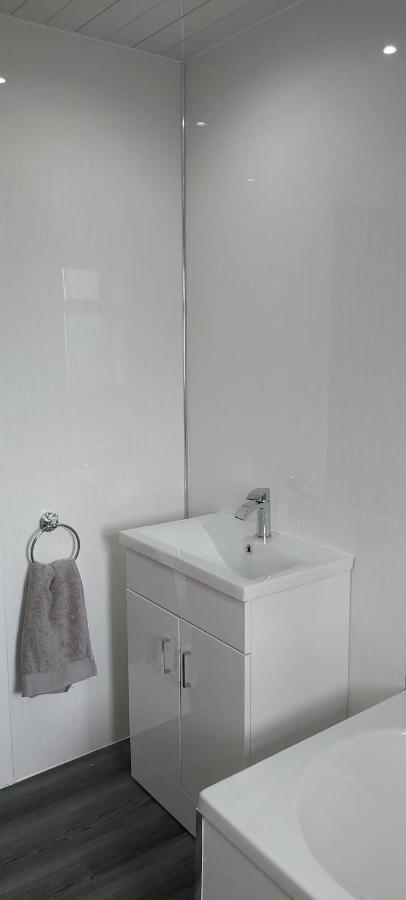 39 Gravir, Isle Of Lewis Villa Graver ภายนอก รูปภาพ