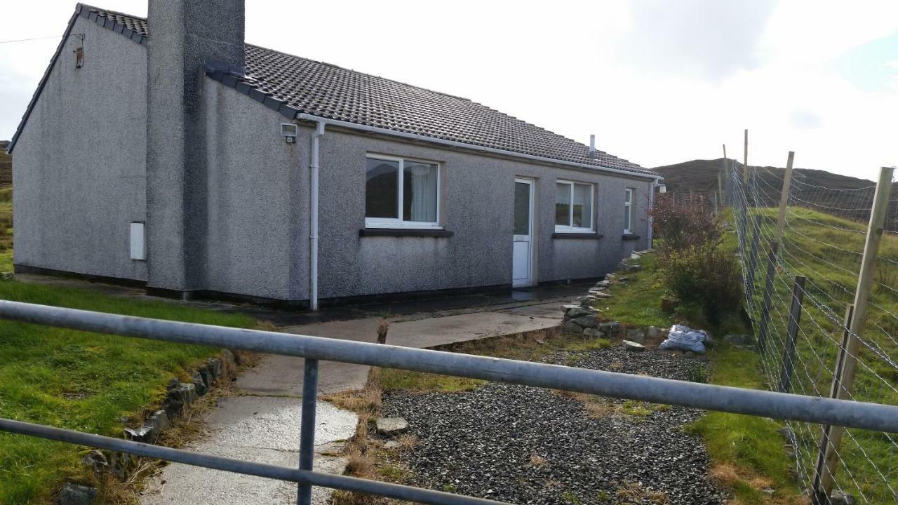 39 Gravir, Isle Of Lewis Villa Graver ภายนอก รูปภาพ