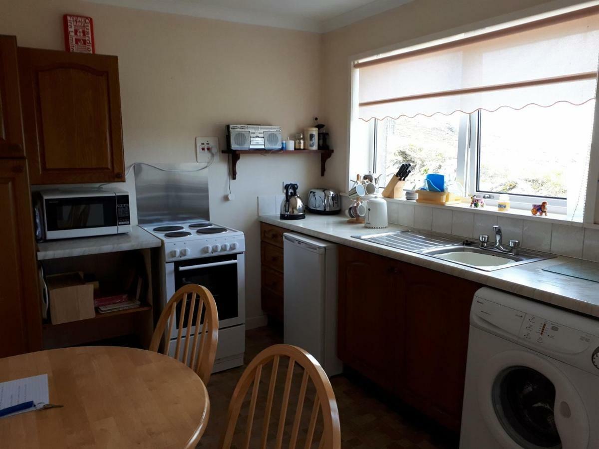 39 Gravir, Isle Of Lewis Villa Graver ภายนอก รูปภาพ